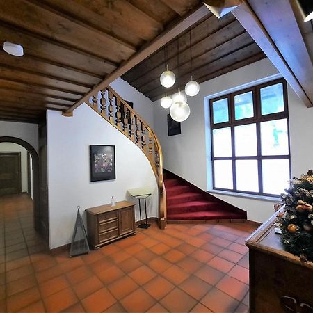 Zwischen Mozart Und Koenig Ludwig Apartment Тайзендорф Екстериор снимка