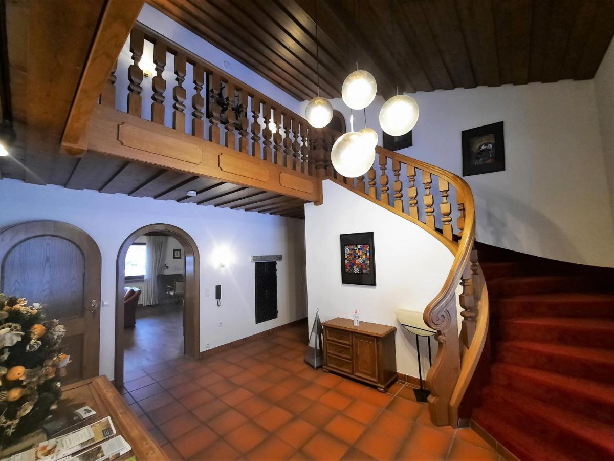 Zwischen Mozart Und Koenig Ludwig Apartment Тайзендорф Екстериор снимка