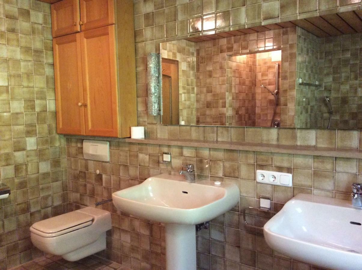 Zwischen Mozart Und Koenig Ludwig Apartment Тайзендорф Екстериор снимка