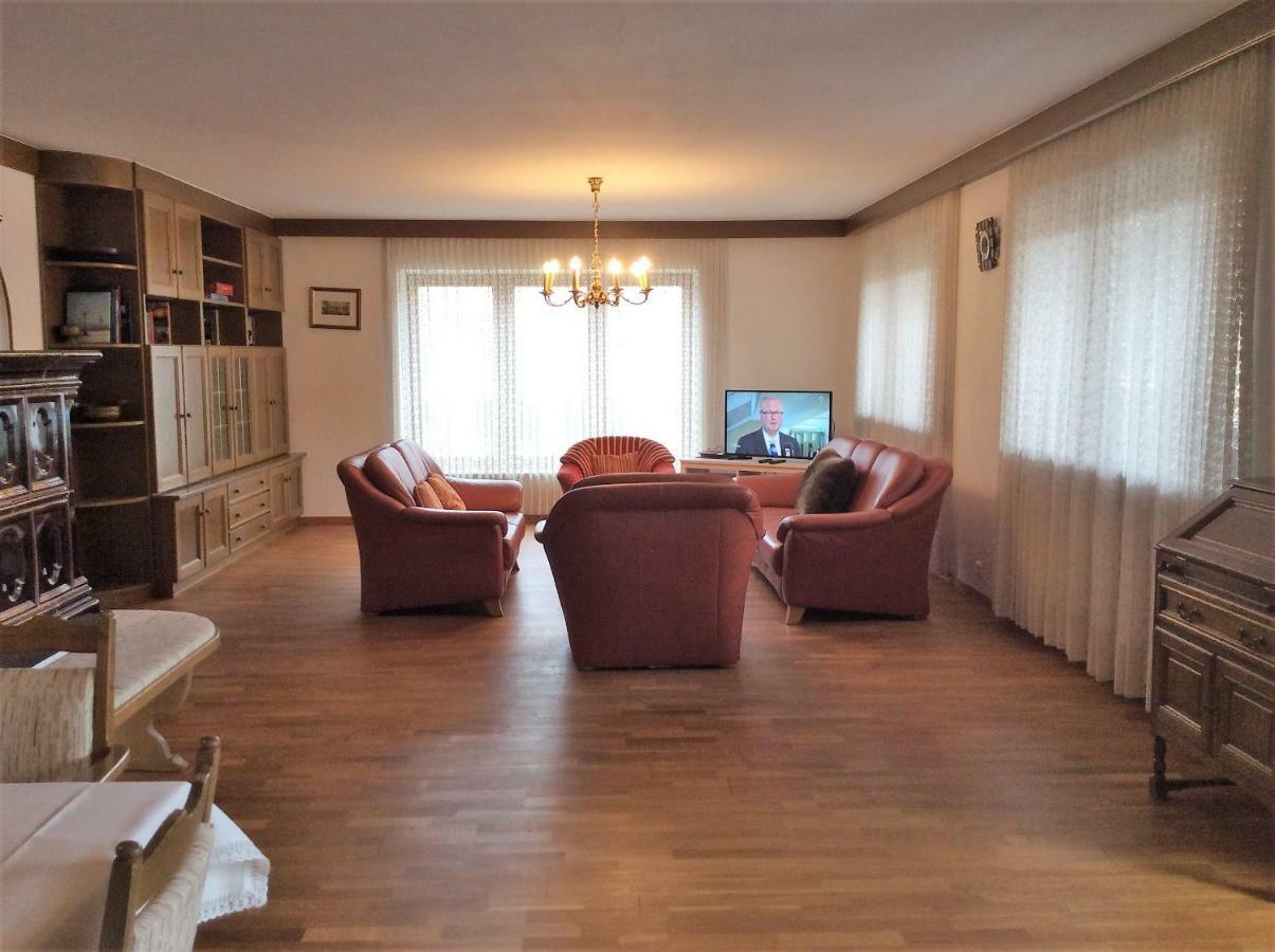 Zwischen Mozart Und Koenig Ludwig Apartment Тайзендорф Екстериор снимка