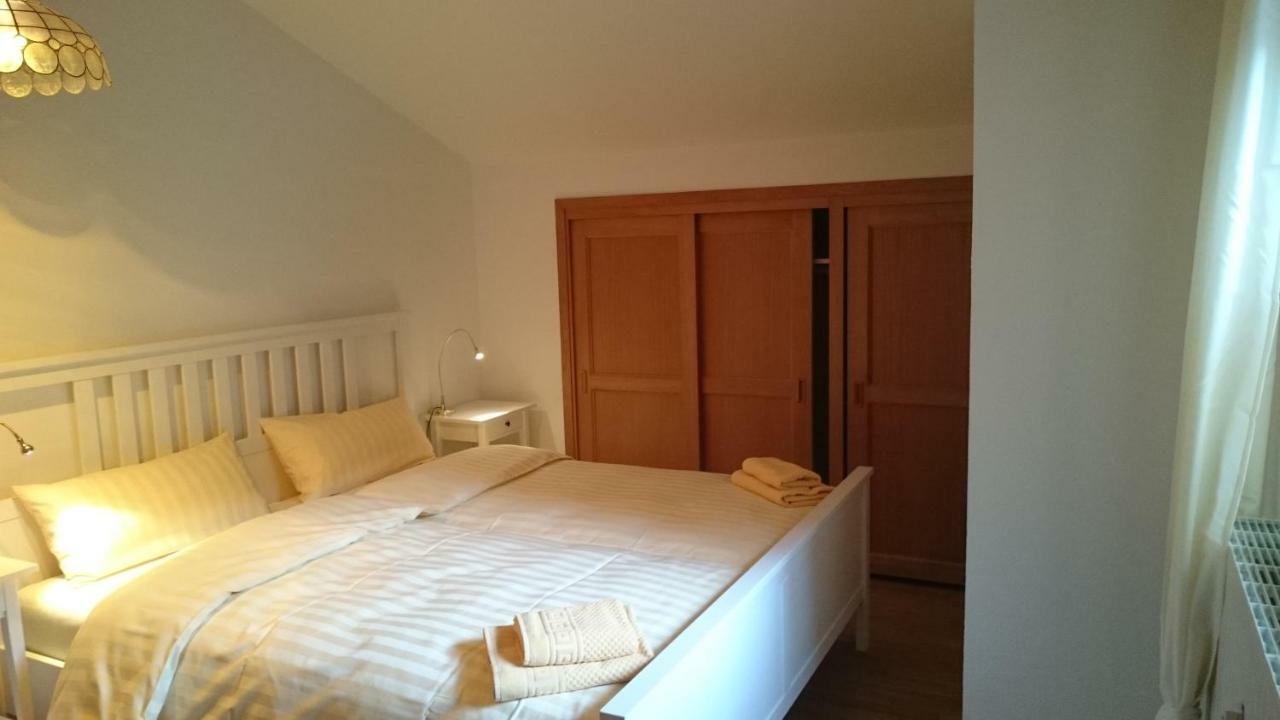 Zwischen Mozart Und Koenig Ludwig Apartment Тайзендорф Екстериор снимка